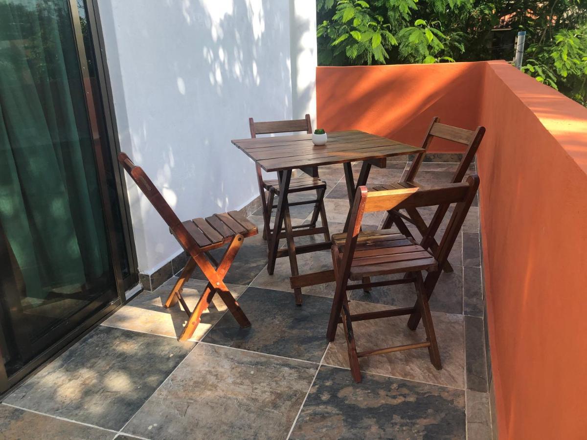 Casa Mango Villa Valladolid  Buitenkant foto