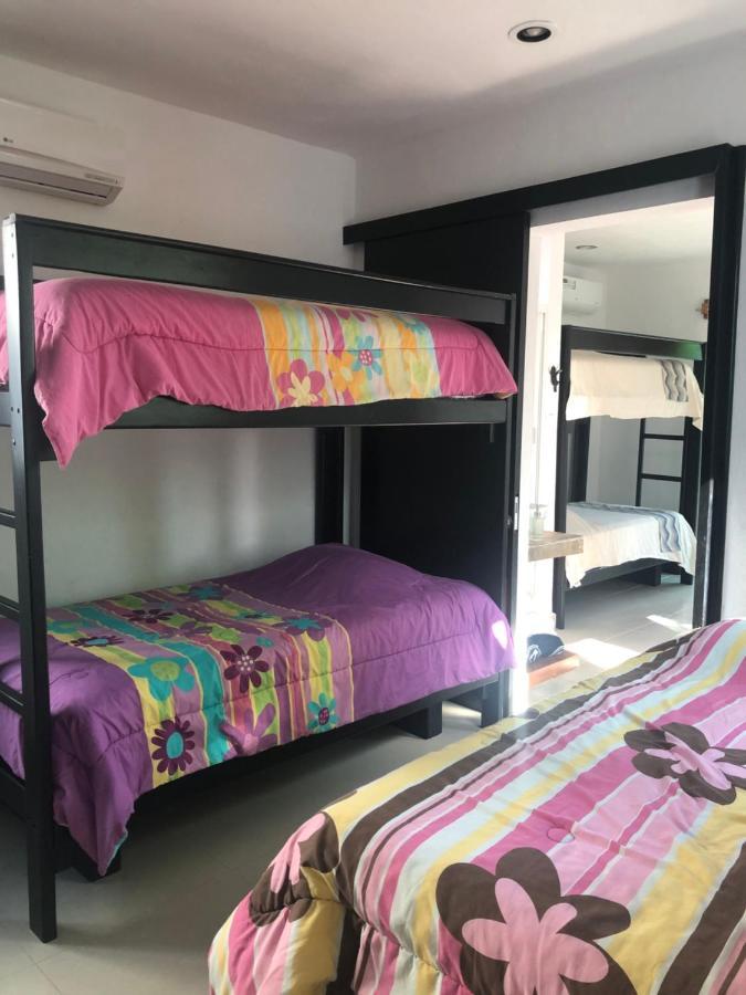 Casa Mango Villa Valladolid  Buitenkant foto