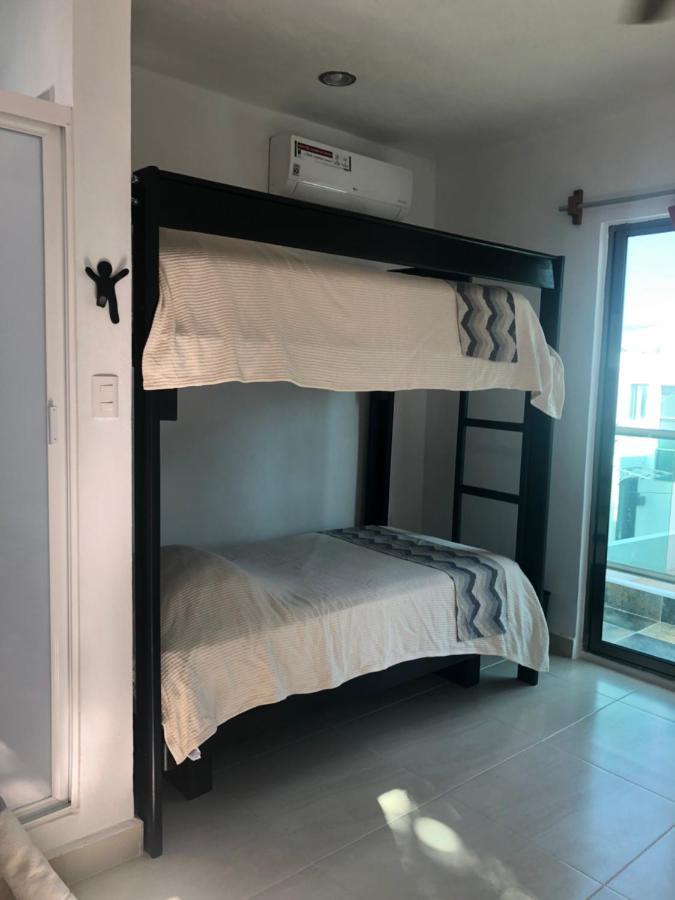 Casa Mango Villa Valladolid  Buitenkant foto