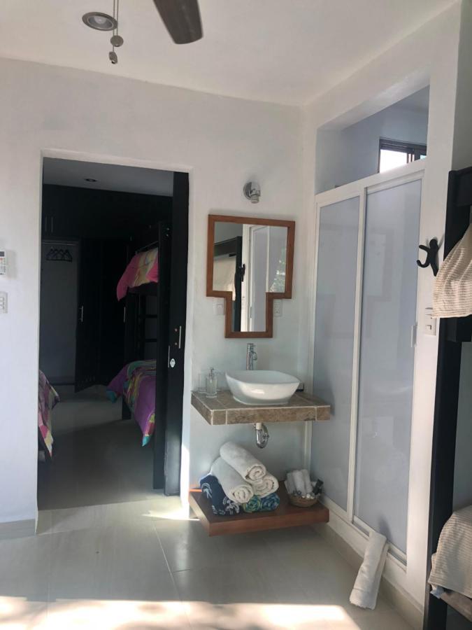 Casa Mango Villa Valladolid  Buitenkant foto