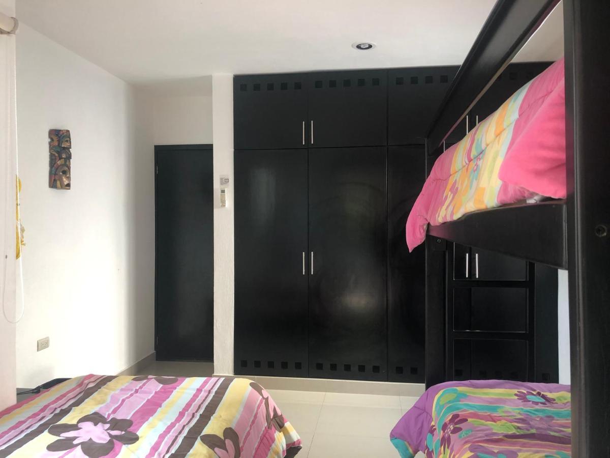 Casa Mango Villa Valladolid  Buitenkant foto