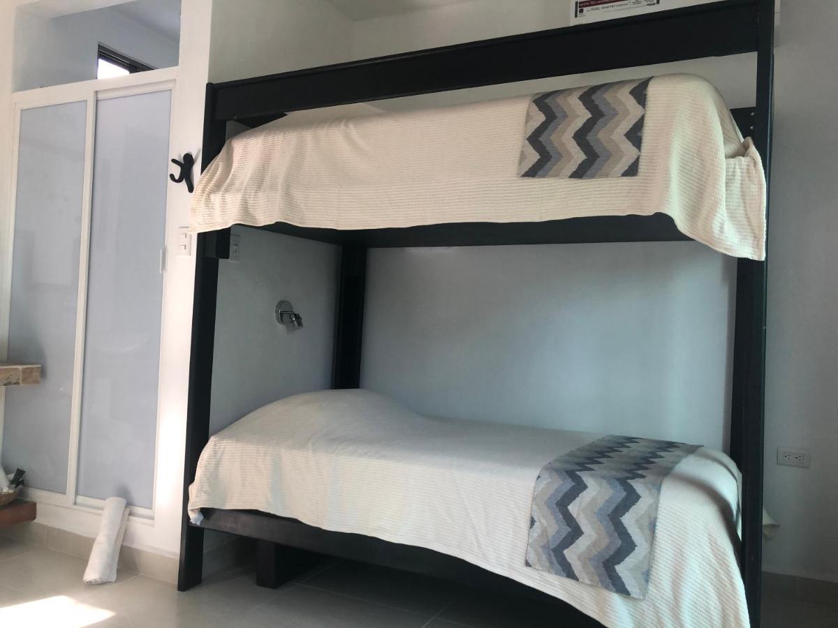 Casa Mango Villa Valladolid  Buitenkant foto