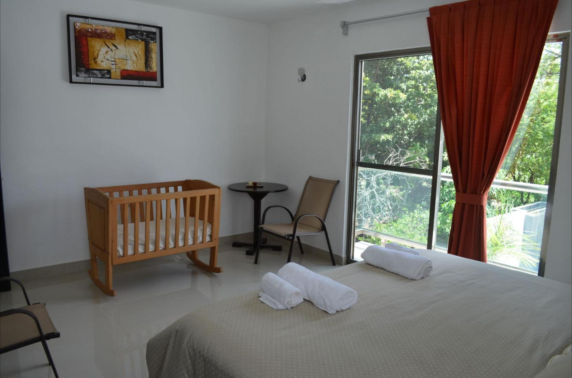 Casa Mango Villa Valladolid  Buitenkant foto