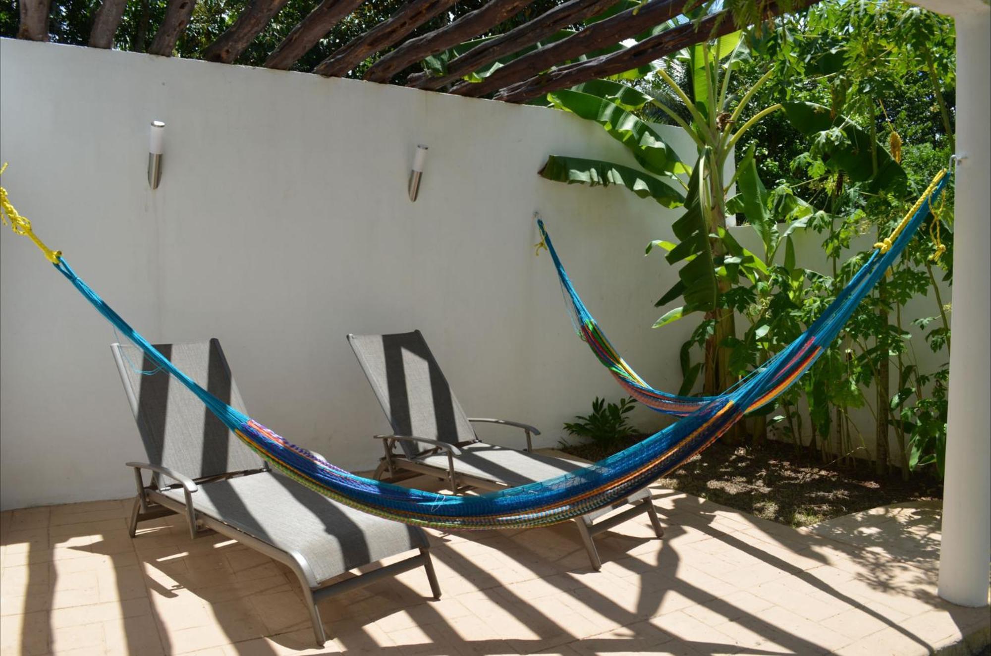 Casa Mango Villa Valladolid  Buitenkant foto