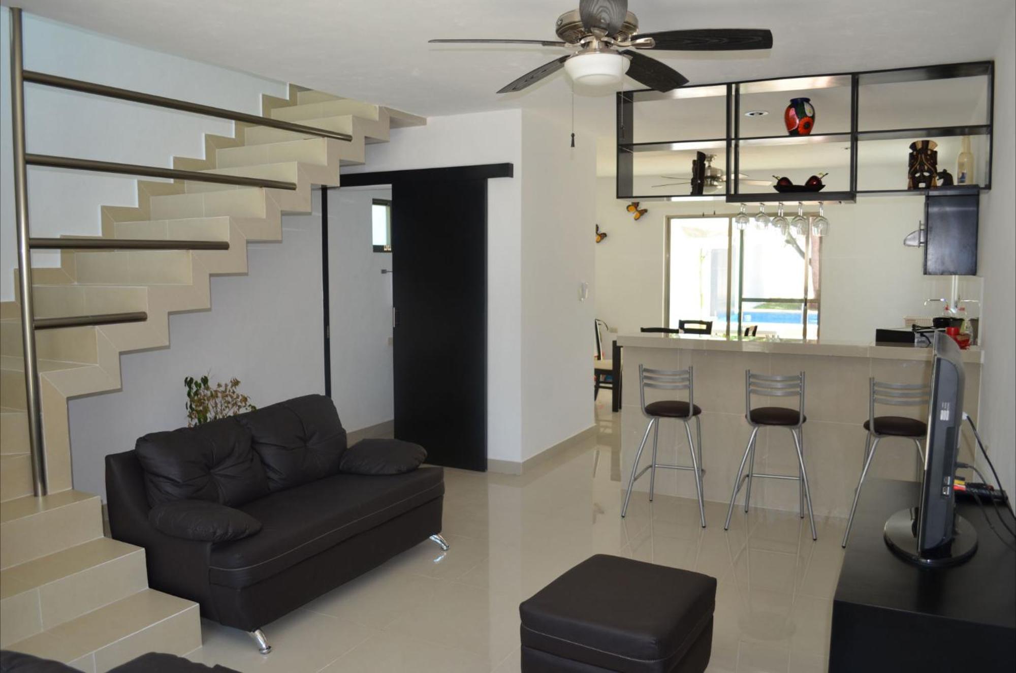 Casa Mango Villa Valladolid  Buitenkant foto