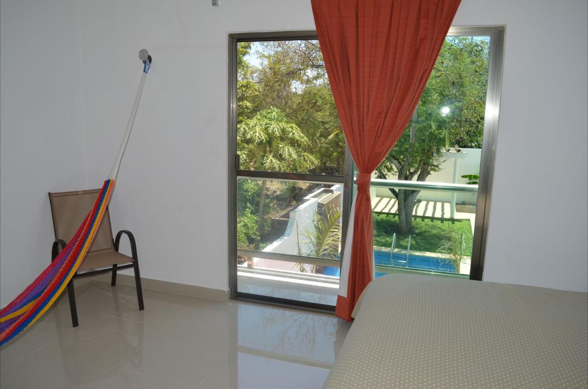 Casa Mango Villa Valladolid  Buitenkant foto