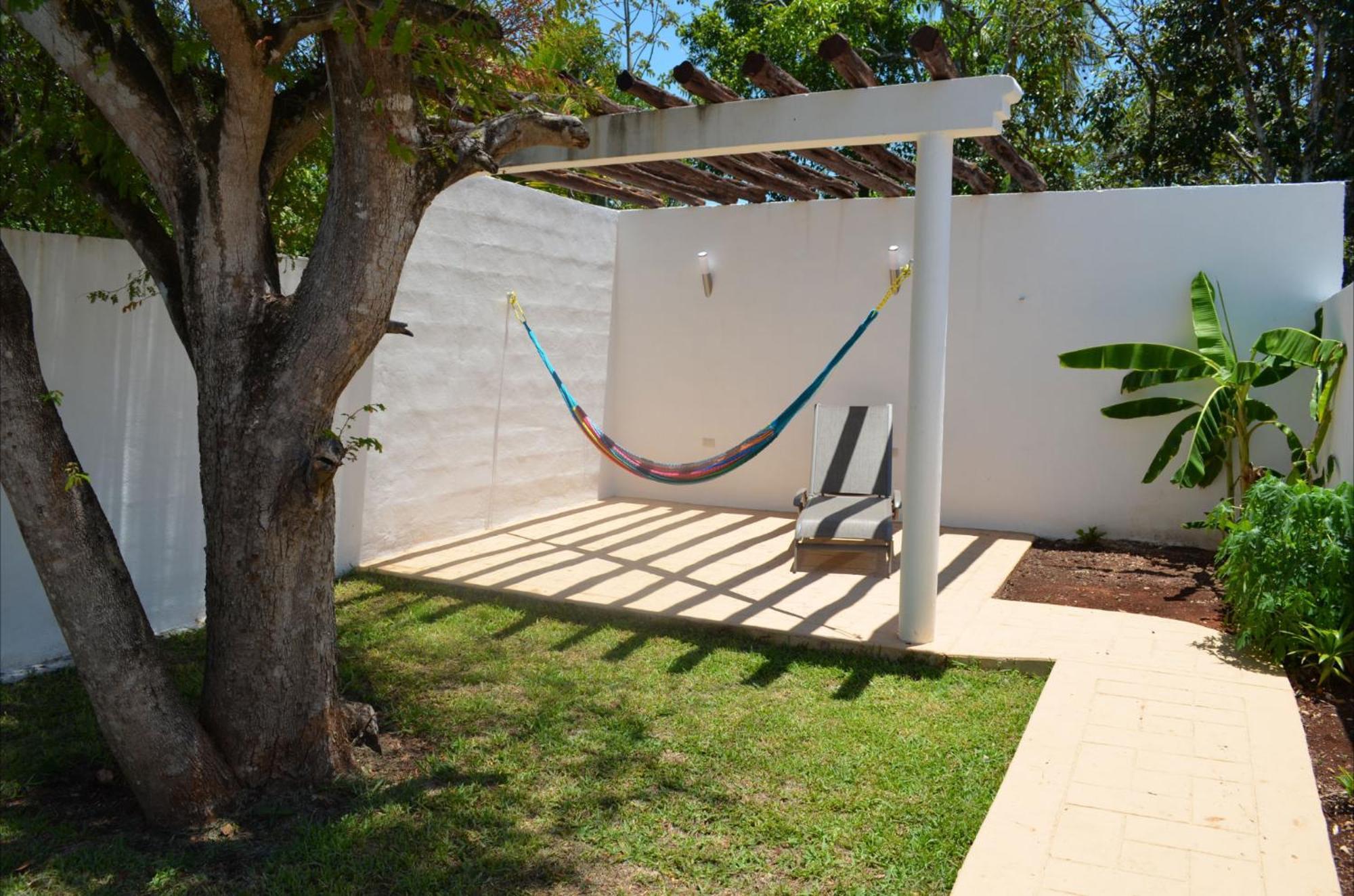 Casa Mango Villa Valladolid  Buitenkant foto