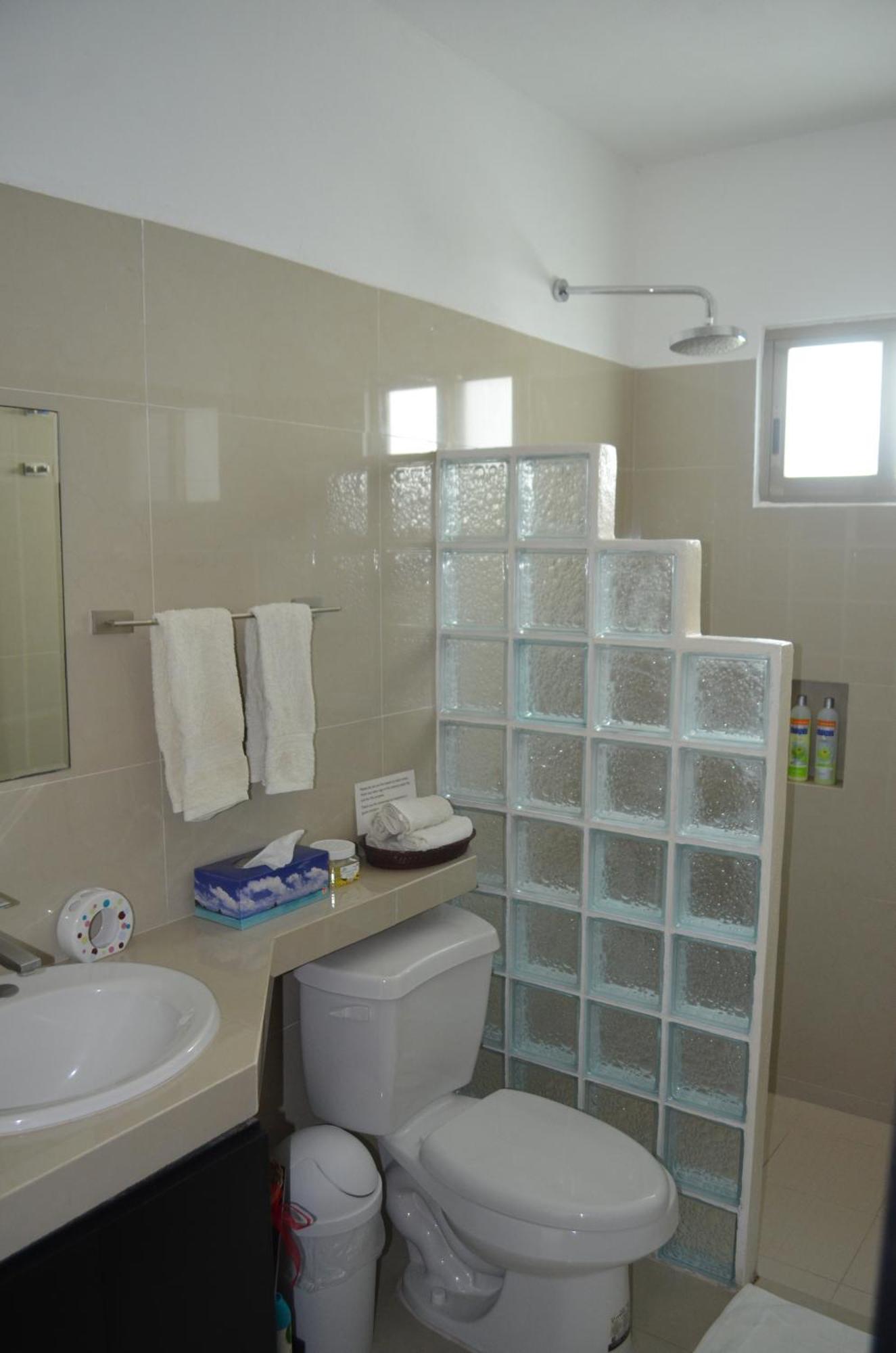 Casa Mango Villa Valladolid  Buitenkant foto