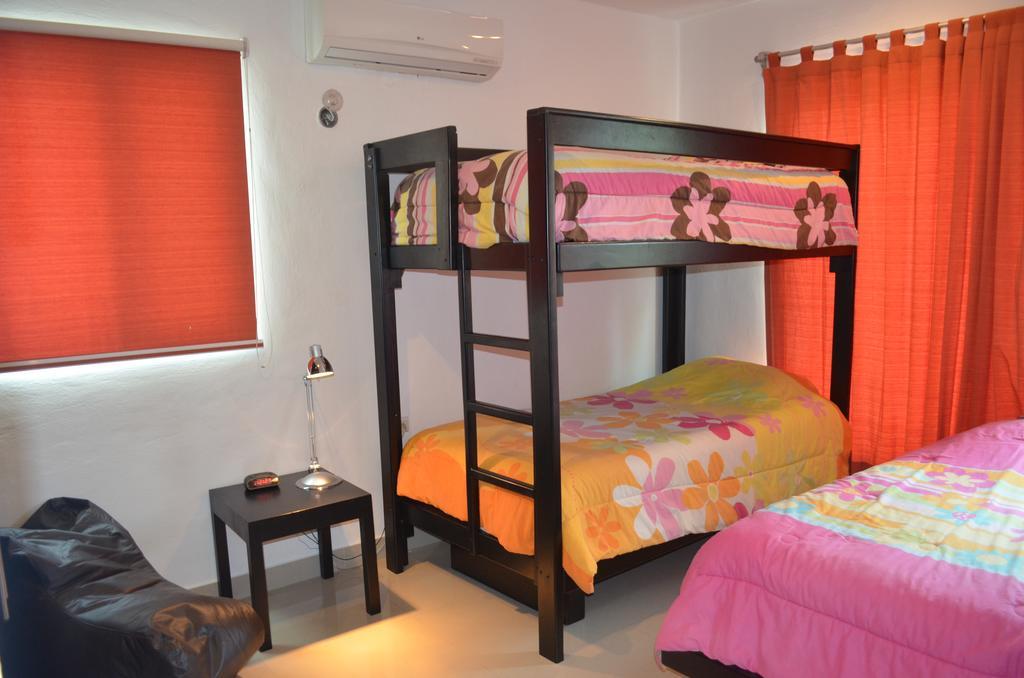 Casa Mango Villa Valladolid  Buitenkant foto