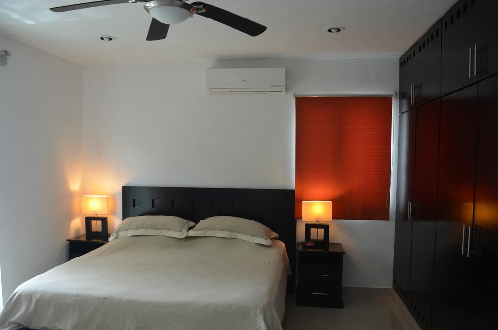 Casa Mango Villa Valladolid  Buitenkant foto