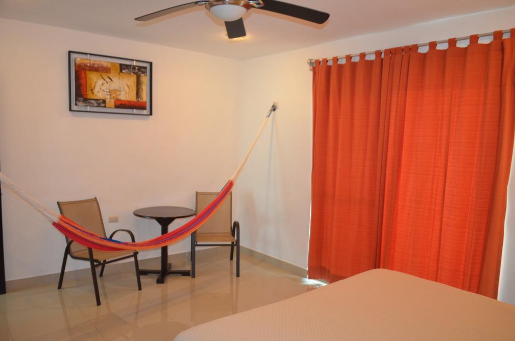Casa Mango Villa Valladolid  Buitenkant foto
