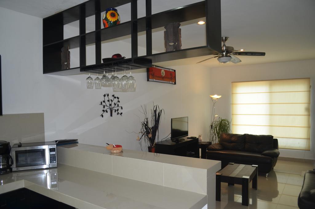 Casa Mango Villa Valladolid  Buitenkant foto