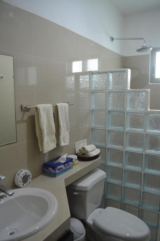 Casa Mango Villa Valladolid  Buitenkant foto